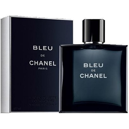 Bleu De Chanel — купить оригинальный по цене  в Parfum Elit