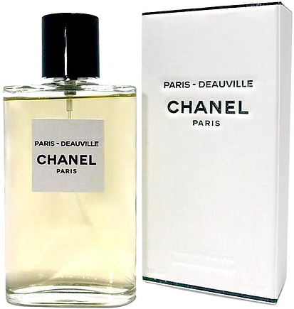 Paris Deauville — купить оригинальный по цене  в Parfum Elit